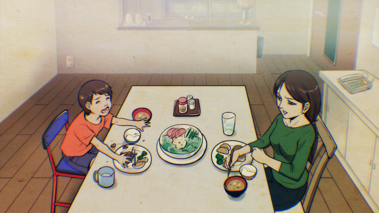 Yami Shibai 5th Season (PuyaSubs!)